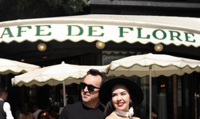 Fenomen Özlem Lina Öz ve Tayyar Öz kimdir? İlginç iddialar gündemde! "İkinci Polatgiller"