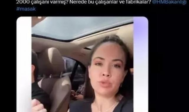 Fenomen Özlem Lina Öz ve Tayyar Öz kimdir? İlginç iddialar gündemde! "İkinci Polatgiller"