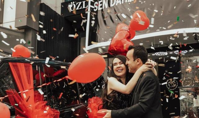 Fenomen Özlem Lina Öz ve Tayyar Öz kimdir? İlginç iddialar gündemde! "İkinci Polatgiller"