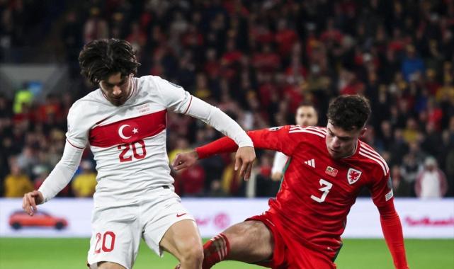 Ferdi Kadıoğlu için Inter teklifini yaptı