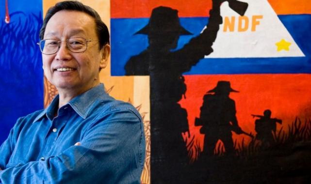 Filipinler'de hükümet ile Komünist parti, yıllardır süren çatışmaları bitirdi