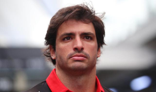 Formula 1'de Carlos Sainz'e ceza! 10 sıra geriden başlayacak