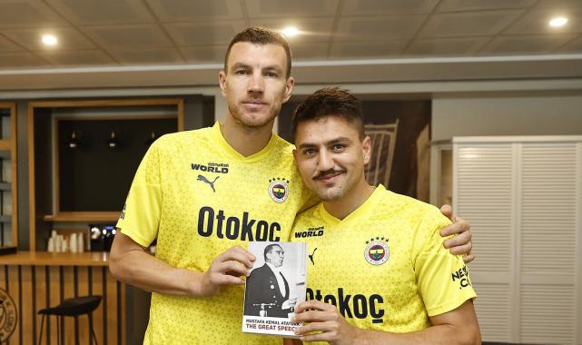 Fransızlar, Cengiz Ünder'i manşetlere taşıdı: Planı tutmadı