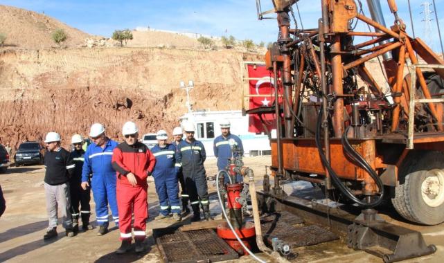 Gabar Dağı'nda günlük 27 bin varil petrol çıkıyor