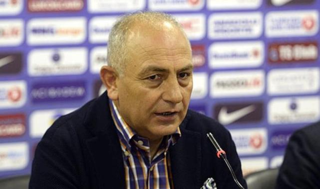 Galatasaray, Fenerbahçe ve Beşiktaş PFDK'ye sevk edildi