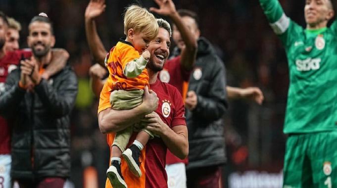 Galatasaray nasıl tur atlar? İşte tüm ihtimaller