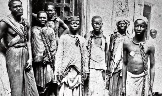 Gana Cumhurbaşkanı'ndan, "köle ticareti" dönemi için tazminat açıklaması