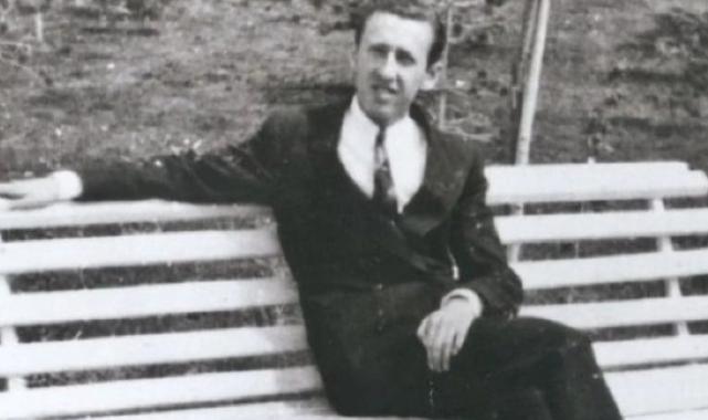 Garip Akımı'nın temsilcisi, usta bir şairin ölüm yılı: Melih Cevdet Anday