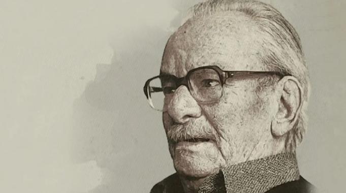 Garip Akımı'nın temsilcisi, usta bir şairin ölüm yılı: Melih Cevdet Anday