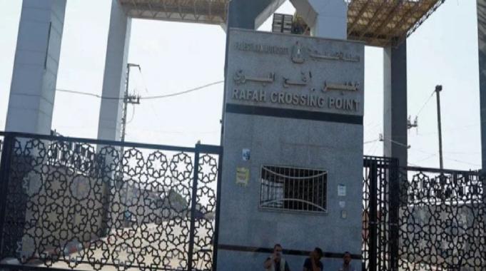 Gazze&#039;den Mısır&#039;a geçen 87 Türk ve KKTC vatandaşı Türkiye&#039;ye getirilecek