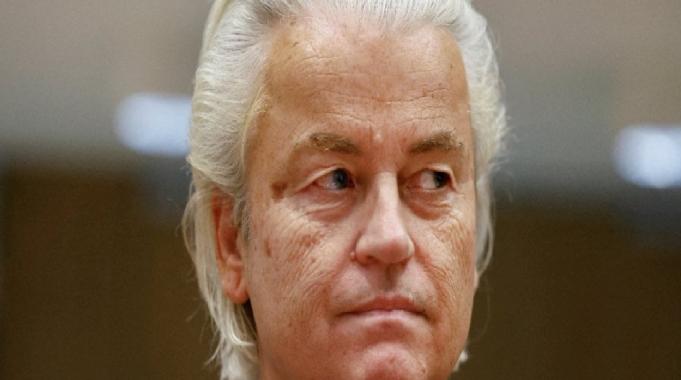 Geert Wilders&#039;in seçim zaferi, Hollanda&#039;daki Müslümanları endişelendiriyor