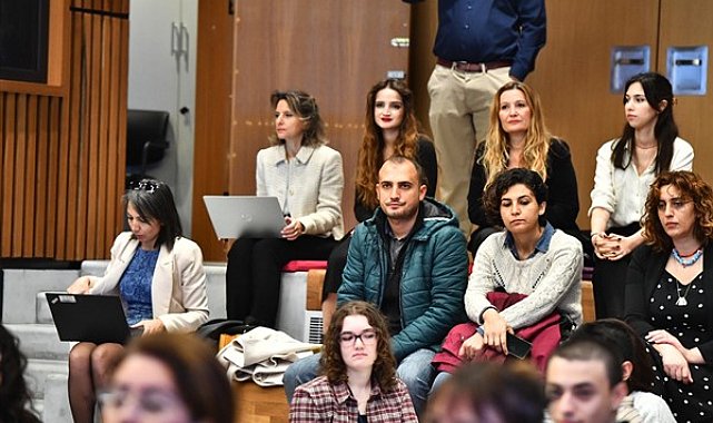 Gençler afetlere karşı teknolojik çözümler üretecek