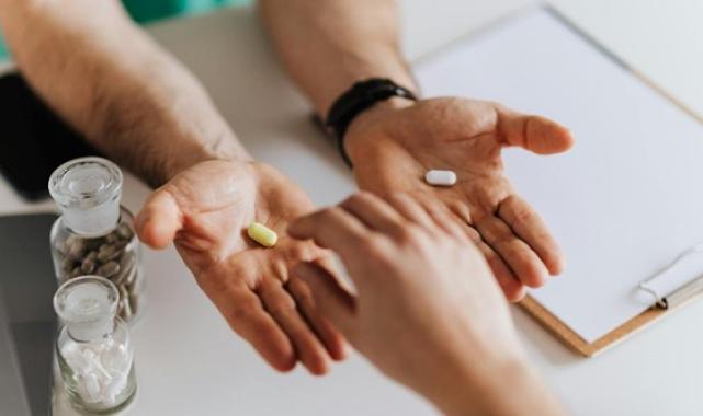 Gereksiz antibiyotik kullanımı sağlığı olumsuz etkiliyor