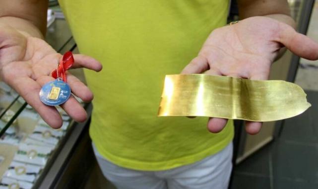 Gram ve çeyrek tarih oluyor! Kuyumcular açıkladı: En büyük kar…