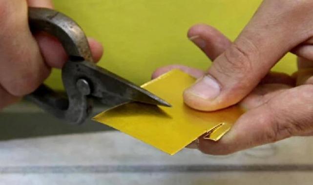 Gram ve çeyrek tarih oluyor! Kuyumcular açıkladı: En büyük kar…