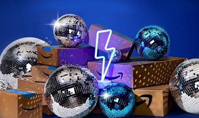 Gülümseten Kasım Fırsatları: Prime Gecesi'ne özel flaş fırsatlar bugün başlıyor