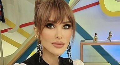 Hadise'ye hakaret ettiği için Seren Serengil'e hapis talebi