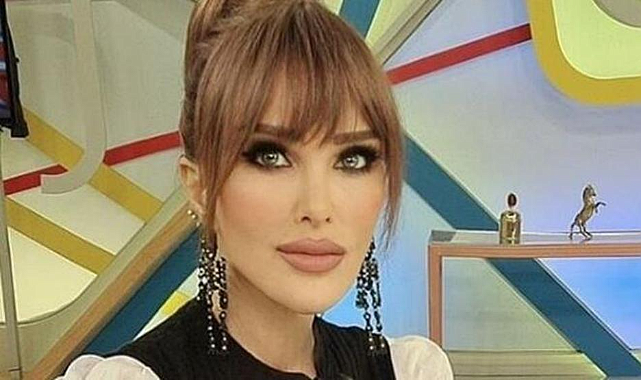 Hadise'ye hakaret ettiği için Seren Serengil'e hapis talebi