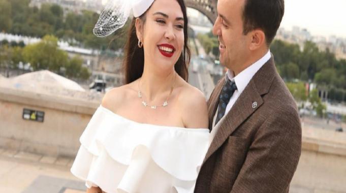 Haklarında soruşturma başlatıldı! Özlem Öz ve eşinin taksi ücreti paylaşımı alay konusu oldu