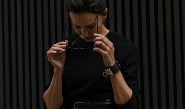 Hande Ataizi'den evlilik açıklaması geldi: Bir daha asla