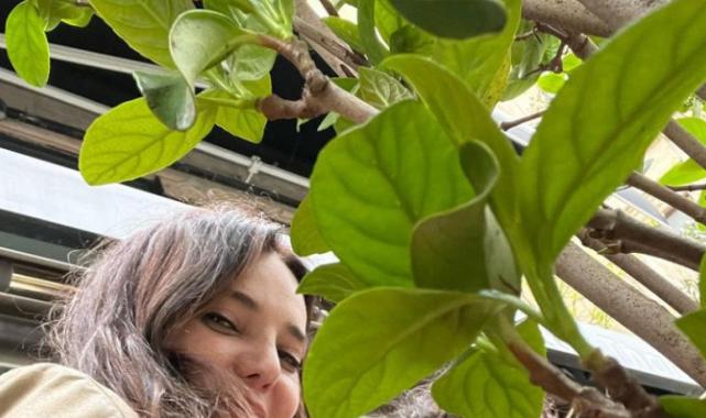 Hande Ataizi'den evlilik açıklaması geldi: Bir daha asla