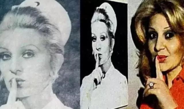 Hastanelerde yer alan 'Sus' pozuyla tanınan Dilek Tunca'nın son hali şaşırttı