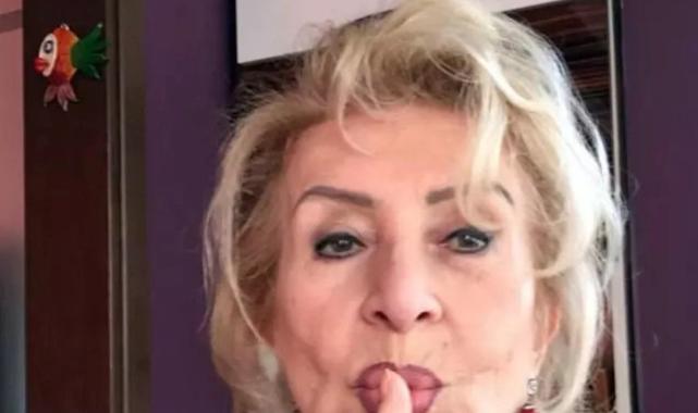 Hastanelerde yer alan 'Sus' pozuyla tanınan Dilek Tunca'nın son hali şaşırttı