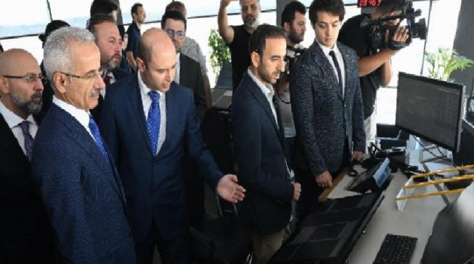 Havlanlarında yeni dönem!