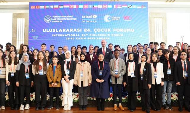 “Hayat Hakkı En Temel Çocuk Hakkıdır”