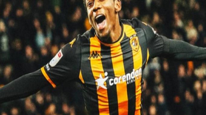 Hull City sahasında, Rotherham United&#039;ı yendi