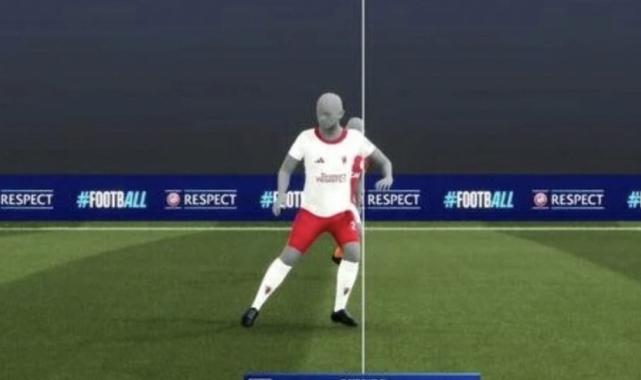 Icardi golü buldu, ofsayt nedeniyle iptal oldu