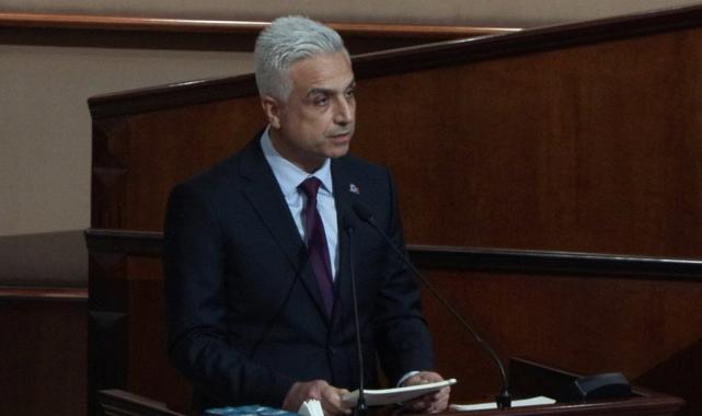 İETT'nin 29 milyar liralık 2024 yılı bütçesi kabul edildi