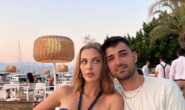 İkiz bebek bekleyen Yasemin Şefkatli, hamileliğiyle ilgili konuştu