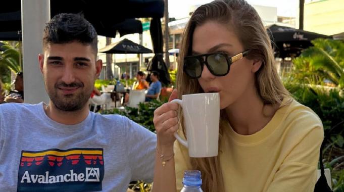 İkiz bebek bekleyen Yasemin Şefkatli, hamileliğiyle ilgili konuştu