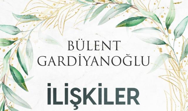 İlişkiler, Karma ve Hak Ediş kitabı hayatta bize başka yollar olduğunu gösteriyor