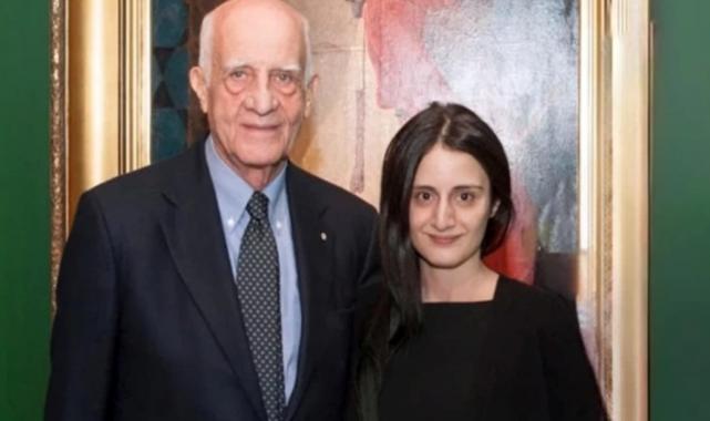 İnan Kıraç kızı İpek Kıraç’ı evlatlıktan reddetti