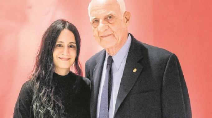 İnan Kıraç kızı İpek Kıraç’ı evlatlıktan reddetti