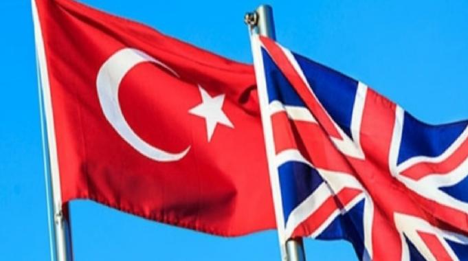 İngiltere, Türkiye'yle serbest ticaret anlaşmasını kamuoyuna sordu