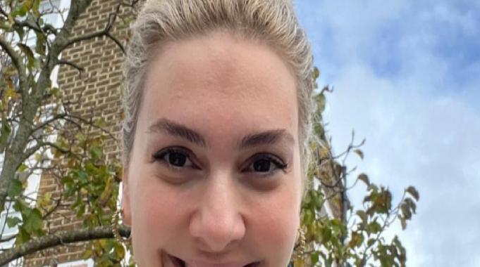 İngiltere'de yaşayan Bergüzar Korel, ev değiştirdi: İşte yeni mahallesi