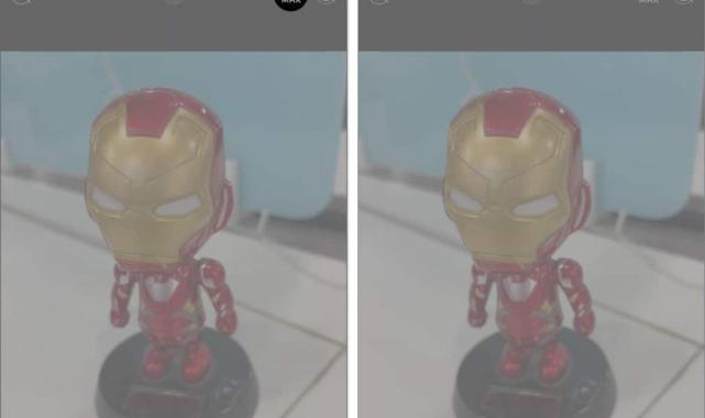 iPhone 15 ve 14 Pro serisinde 48 MP ProRaw fotoğraflar nasıl çekilir