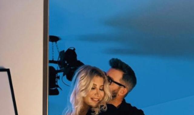 İrem Derici, yeni sevgilisiyle birlikte çekildiği fotoğraflarla olay oldu