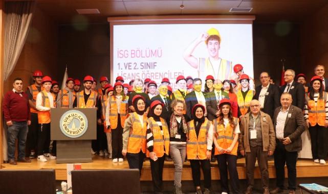 İş Sağlığı Güvenliği politikaları sağlıklı değil, değişmesi gerekiyor!