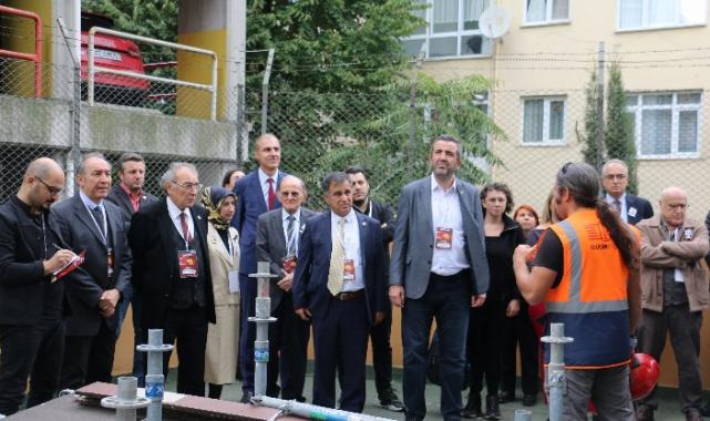 İş Sağlığı Güvenliği politikaları sağlıklı değil, değişmesi gerekiyor!