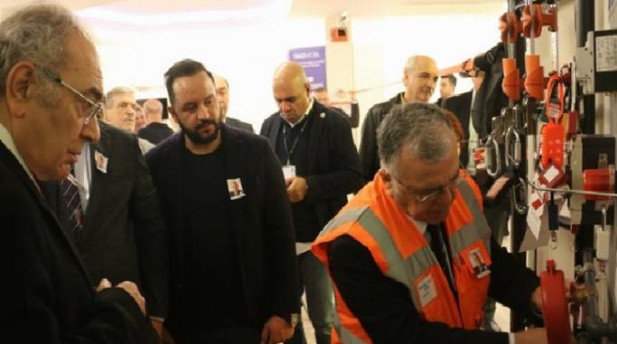 İş Sağlığı Güvenliği politikaları sağlıklı değil, değişmesi gerekiyor!