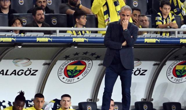 İsmail Kartal: Ders çıkartıp önümüze bakacağız