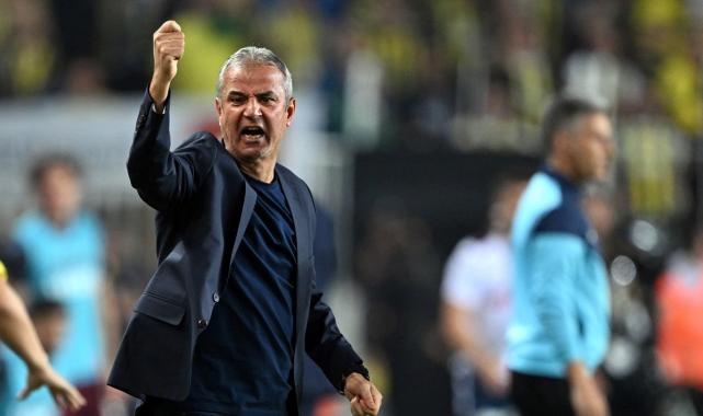 İsmail Kartal: Gönül ister ki sakatlıklar bir an önce bitsin