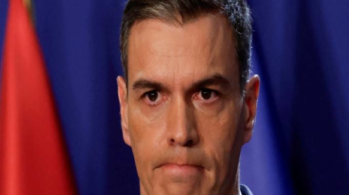 İspanya Başbakanı Sanchez: Avrupa&#039;da Filistin devletinin tanınması için çalışacağız