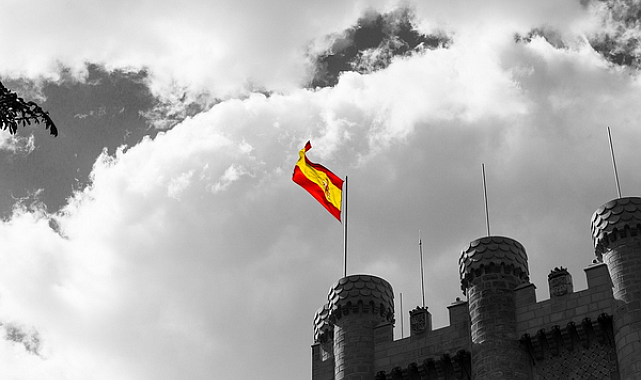 İspanya Başbakanı Sanchez: &quot;İspanya nihayet gerçek bir demokrasiye dönüştü&quot;