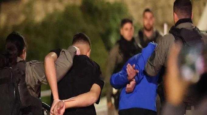 İsrail, 39 Filistinli mahkumu serbest bırakacak