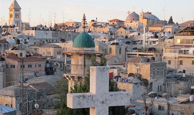 İsrail Cumhurbaşkanı Herzog: &quot;Birlikte kazanacağız!&quot;